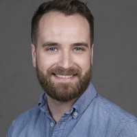 Flyability Employee Christophe Pignol's profile photo