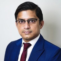 CAPITAL REGIONAL MEDICAL CENTER - GADSDEN MEMORIAL CAMPUS Employee Saquib Anjum's profile photo