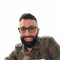 ACI Mobility Employee Federico Mandurino's profile photo