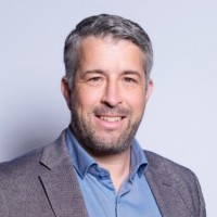 Swisslog Employee Andreas Scherrer's profile photo