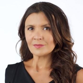 STELLAR BLU Solutions Employee Aleksandra Korfanty's profile photo