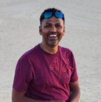 Amar Vodnala Email & Phone Number