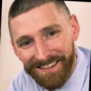 Navy Federal Credit Union Employee Matt McCracken's profile photo