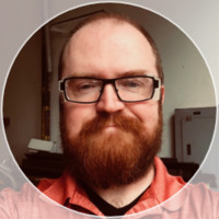 Tandem PV Employee J Wilde's profile photo