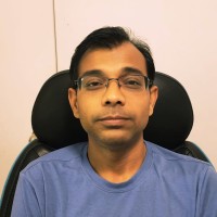 Manish Jha Email & Phone Number