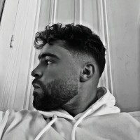 LXH Employee Matteo del Ghingaro's profile photo