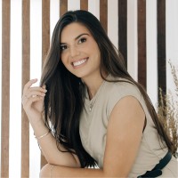 TechSolution Ltda Employee Maryellen Sturião's profile photo