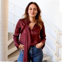 Officemanager Employee Sharon van der Jagt's profile photo