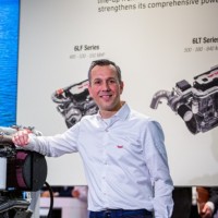 Sander Gesink Email & Phone Number