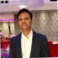 TMEIC Employee Anurag Goyal's profile photo