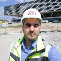 Züblin AG Employee Johannes Schulte-Kemna's profile photo