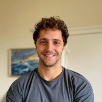 AI Security Institute Employee Felix Jackson's profile photo