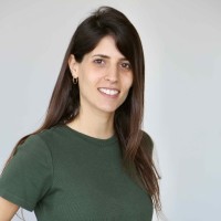 Tomgrow Employee Noa Guter's profile photo