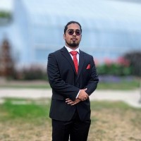 Suhaib Rahman's profile photo