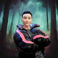 InfraSingularity Employee Nikhil Kajota's profile photo