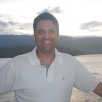 ContinuEM Employee Bobby Massoudian's profile photo