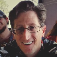 Arizona Department of Revenue Employee Earl Matthews's profile photo