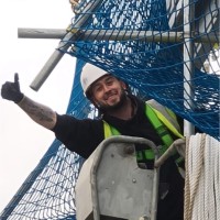 NATIONWIDE SAFETY LIMITED Employee James Leaper's profile photo