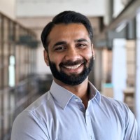 Emend Studios Employee Gaurav Singh's profile photo