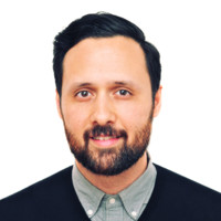 Polymer Employee Yasser Ansari's profile photo