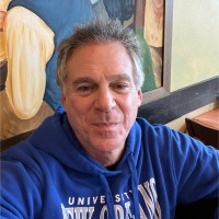 Carubba Engineering, Inc. Employee Roy Carubba's profile photo