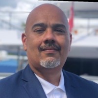 Primerica Employee Max Sanchez's profile photo