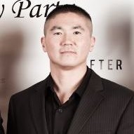 DRIFTER Industries Employee Peter Choi's profile photo