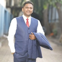 Alphaware Employee Mithil Sawant's profile photo