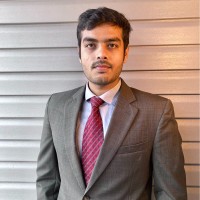KLD Engineering, P.C. Employee Pradhuman Bagadi's profile photo