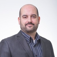 Juste pour divertir/Just For Entertainment group Employee Daniel Girard's profile photo