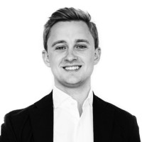 Aegir Insights Employee Morten Jensen's profile photo