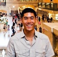 Flexport Employee Paul Yi's profile photo