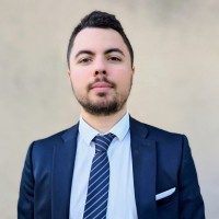Cocolabs Employee Alexis Direz's profile photo