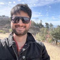 Genea Employee Pradeep Panchal's profile photo