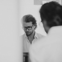 The Reactor Employee Nick Brown's profile photo