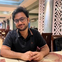 Pavan Tadepalli Email