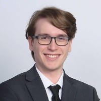 Blue Rondo Games Employee Elliot Wurst's profile photo