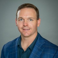 Flex Employee Alex Berg's profile photo