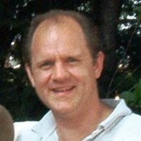 Certara Employee Allan Michaels's profile photo