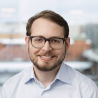 MBO Partners Employee Ryan Falk's profile photo