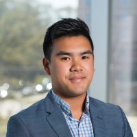 AutoZone Employee Brandon Quach's profile photo