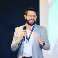 LinkU-Ventures Employee Felipe Cano's profile photo