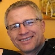 University of North Carolina at Chapel Hill Employee Glenn Morrison's profile photo