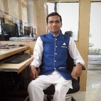 Pravin Makwana's profile photo