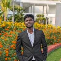 Cprime, Inc Employee Paul Vijay's profile photo