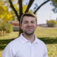 Conductix-Wampfler Group Employee Jonathon Smith's profile photo