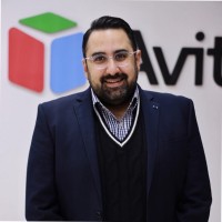 Avito.ma - Schibsted Morocco Employee Mehdi Chbihi's profile photo
