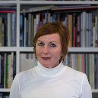 Walters & Cohen Architects Employee Cindy Walters's profile photo