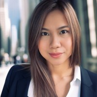 Lime Recruitment Employee Wendee Lyn's profile photo