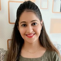 Morgan Stanley Employee Dilpreet K.'s profile photo